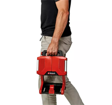 Einhell TP-CL 18/3000 Li Set - Solo Akülü Projektör (Tripod Takılabilir) (Akü ve Şarj Cihazı Dahil Değildir) - 4514170