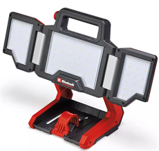 Einhell TP-CL 18/3000 Li Set - Solo Akülü Projektör (Tripod Takılabilir) (Akü ve Şarj Cihazı Dahil Değildir) - 4514170