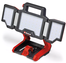 Einhell TP-CL 18/3000 Li - Solo, Akülü Projektör (Akü ve Şarj Cihazı Dahil Değildir) - 4514172