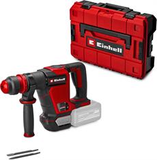 Einhell TP-DH 18/4 Li BL - Solo Kömürsüz Akülü Kırıcı Delici (Akü ve Şarj Cihazı Dahil Değildir) - 4514190