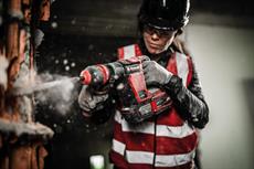 Einhell TP-DH 18/4 Li BL - Solo Kömürsüz Akülü Kırıcı Delici (Akü ve Şarj Cihazı Dahil Değildir) - 4514190