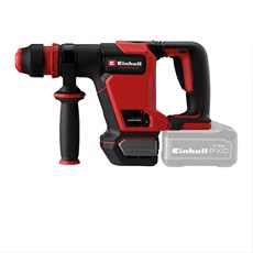 Einhell Professional TP-DH 18/4 Li BL +4 S-F Akülü Kırıcı  Set - 4514192