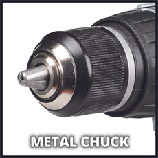 Einhell TP-CD 18/60 Li-i BL (2x4,0), Akülü Vidalama - 4514208