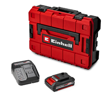 Einhell Professional TP-CD 18/60 Li-iS-F (1X2,0Ah) Akülü Darbeli Matkap - 4514214