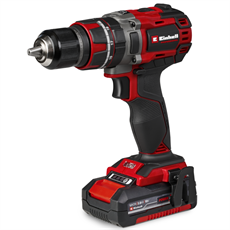 Einhell Professional TP-CD 18/60 Li-iS-F (1X2,0Ah) Akülü Darbeli Matkap - 4514214