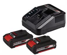 Einhell TE-CD 18/40-1 Li (2x2.0 Ah) Akülü Vidalama - 4514228