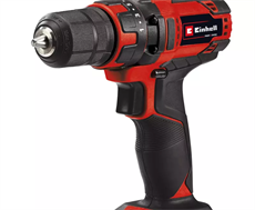 Einhell TC-CD 18/35-2 Li (1x15 Ah) Akülü Vidalama - 4514255
