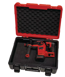 Einhell TP-HD 18/26 Li BL - Solo Kömürsüz Akülü Kırıcı Delici (Akü ve Şarj Cihazı Dahil Değildir) - 4514265