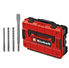 Einhell Professional TP-HD 18/28 Li BL +4 - Solo Akülü Kırıcı Delici (Akü ve Şarj Cihazı Dahil Değildir) - 4514267
