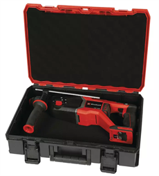 Einhell TP-HD 18/26 D Li BL - Solo Akülü Kırıcı Delici (Akü ve Şarj Cihazı Dahil Değildir) - 4514270