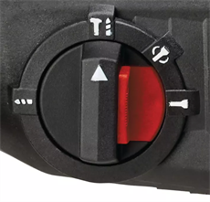 Einhell TP-HD 18/26 D Li BL - Solo Akülü Kırıcı Delici (Akü ve Şarj Cihazı Dahil Değildir) - 4514270