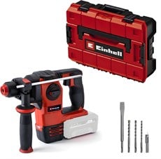 Einhell Professional TP-HD 18/22 Li BL +4 - Solo Akülü Kırıcı Delici (Akü ve Şarj Cihazı Dahil Değildir) - 4514275