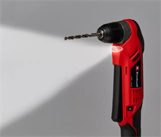 Einhell TE-AD 18 Li - Solo Akülü Dik Açılı Vidalama (Akü ve Şarj Cihazı Dahil Değildir) - 4514290