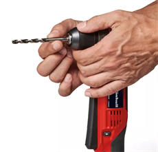 Einhell TE-AD 18 Li - Solo Akülü Dik Açılı Vidalama (Akü ve Şarj Cihazı Dahil Değildir) - 4514290