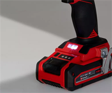 Einhell TP-CD 18/80 Li BL - Solo Profesyonel Kömürsüz Akülü Vidalama (Akü ve Şarj Cihazı Dahil Değildir) - 4514300