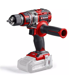 Einhell TP-CD 18/80 Li BL - Solo Profesyonel Kömürsüz Akülü Vidalama (Akü ve Şarj Cihazı Dahil Değildir) - 4514300