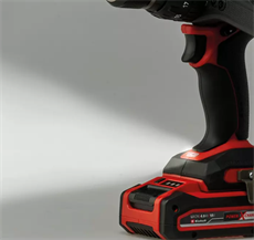 Einhell TP-CD 18/120 Li-i BL - Solo Akülü Darbeli Vidalama (Akü ve Şarj Cihazı Dahil Değildir) - 4514310