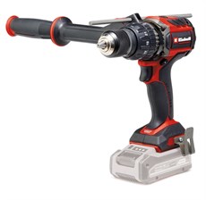 Einhell Professional TP-CD 18/120 Li-i BL +41 -Solo Akülü Darbeli Matkap (Akü ve Şarj Cihazı Dahil Değildir) - 4514311