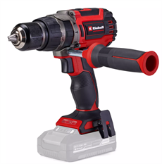 Einhell TP-CD 18/70 Li-i BL - Solo, Akülü Darbeli Vidalama (Akü ve Şarj Cihazı Dahil Değildir) - 4514315