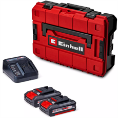 Einhell TP-CD 18/70 Li-i BL (2x2,0Ah), Akülü Darbeli Vidalama - 4514316