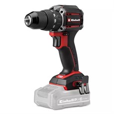 Einhell Professional TP-CD 18/70-C Li-i BL - Solo Darbeli Akülü Vidalama Compact Sistem Power X-Change (Akü ve Şarj Cihazı Dahil Değildir) - 4514340