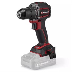 Einhell Profesyonel Akülü  Darbeli Vidalama TP-CD 18/50-C Li BL - Solo  (Akü ve Şarj Cihazı Dahil Değildir) - 4514405