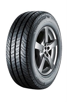 Continental 225/75R16C 118/116R Vanco 100 Yaz Lastiği (2026)