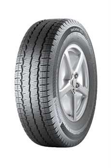 Continental VanContact A/S 10PR 285/55R16C 126N Dört Mevsim (2024)