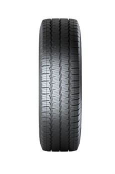 Continental VanContact A/S 10PR 285/55R16C 126N Dört Mevsim (2024)