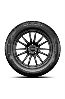 Pirelli 255/50R20 109Y Scorpion All Season SF3 XL Dört Mevsim Lastik (2026)