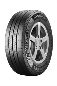 Continental 215/65R16C 109/107T VanContact Ultra Yaz Lastiği (2025)