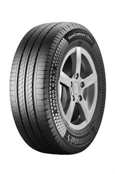 Continental 195/75R16C 107/105R VanContact Ultra  Yaz Lastiği (2026)