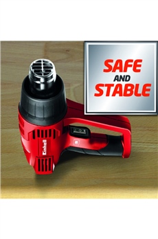 Einhell TH-HA 2000/1 Sıcak Hava Tabancası - 4520179