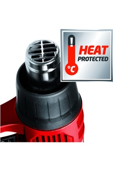 Einhell TH-HA 2000/1 Sıcak Hava Tabancası - 4520179