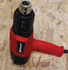 Einhell TE-HA 2000 E Sıcak Hava Tabancası - 4520195