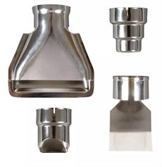 Einhell TE-HA 2000 E Sıcak Hava Tabancası - 4520195