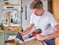 Einhell TE-HA 2000 E Sıcak Hava Tabancası - 4520195