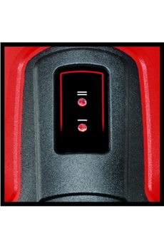 Einhell TE-HA 18 Li-Solo Akülü Sıcak Hava Tabancası (Akü ve Şarj Cihazı Dahil Değildir) - 4520500