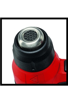 Einhell TE-HA 18 Li-Solo Akülü Sıcak Hava Tabancası (Akü ve Şarj Cihazı Dahil Değildir) - 4520500