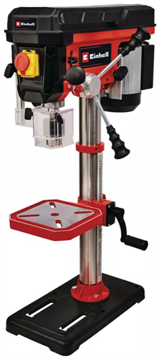 Einhell TC-BD 630/1 Tezgah Matkap - 4520597