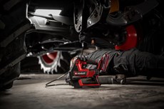Einhell Professional TP-GR 18/690 Li Akülü Gres Yağ Pompası (Akü ve Şarj Cihazı Dahil Değildir) - 4522300