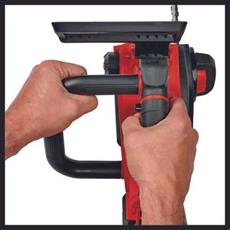 Einhell FORTEXXA 18/20 TH Akülü Ağaç Kesme (Akü ve Şarj Cihazı Dahil Değildir) - 4600020