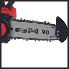 Einhell FORTEXXA 18/20 TH Akülü Ağaç Kesme (Akü ve Şarj Cihazı Dahil Değildir) - 4600020