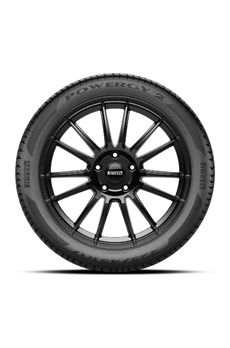 Pirelli 235/60R18 107W Powergy 2 XL  Yaz Lastiği (2026)