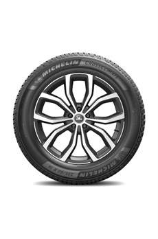 Michelin 235/55R19 101V CrossClimate 2 SUV Dört Mevsim Lastik (2026)