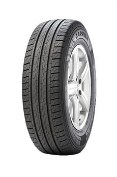 Pirelli 225/65 R16C 112/110R Carrier LT01 Yaz Lastiği (2025)