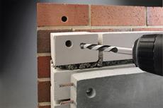 Kwb Rocker Beton Matkap Uç 8 mm