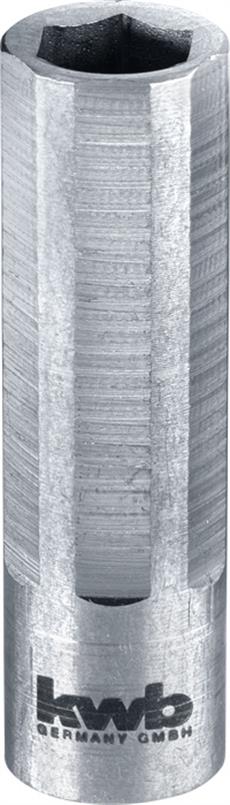 Kwb Bits Tutucu Adaptör 35 mm ¼