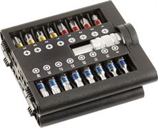 Kwb 31 Parça Bits Seti