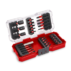 Einhell Bits Uç Seti 28 Parça S-Case Kutu - 49108703